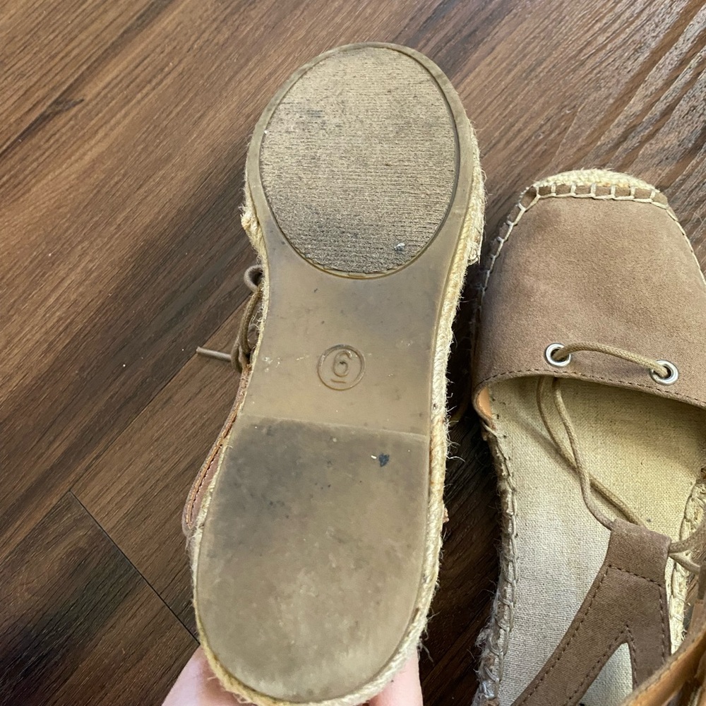 Merona Espadrilles ✨ - Picture 3 of 3